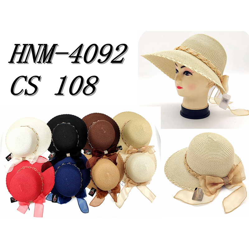 HNM-4092 CS108